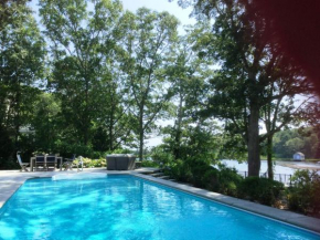 161 Bay Lane Centerville Cape Cod - Bay Breeze